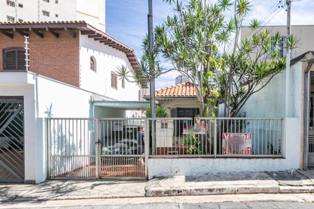Casa à venda com 100m², 2 quartos e 1 vagaFachada