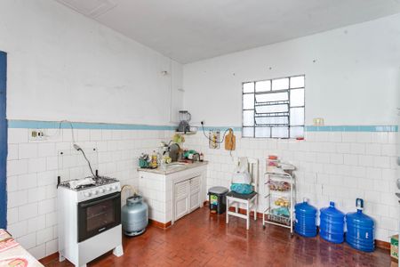 Casa à venda com 100m², 2 quartos e 1 vagaCozinha