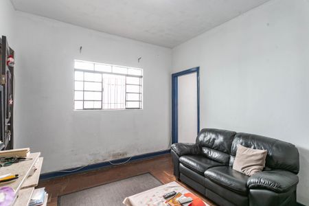 Sala de casa à venda com 2 quartos, 100m² em Vila Gumercindo, São Paulo