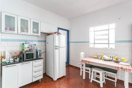 Casa à venda com 100m², 2 quartos e 1 vagaCozinha