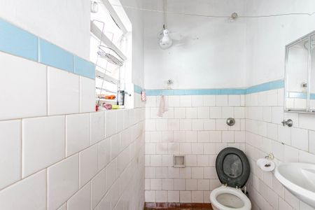 Casa à venda com 100m², 2 quartos e 1 vagaBanheiro