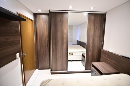 Apartamento para alugar com 63m², 2 quartos e 1 vagaSuíte 1