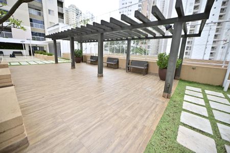 Apartamento para alugar com 63m², 2 quartos e 1 vagaÁrea comum