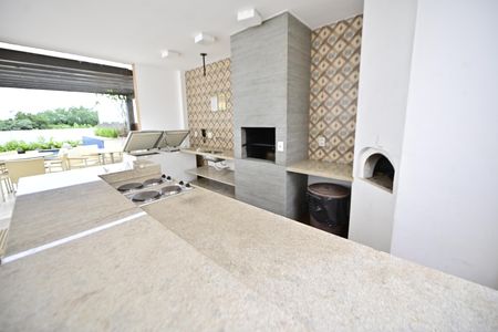 Apartamento para alugar com 63m², 2 quartos e 1 vagaÁrea comum