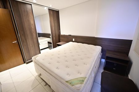 Apartamento para alugar com 63m², 2 quartos e 1 vagaSuíte 1