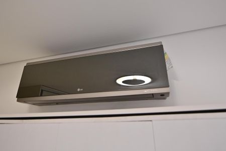 Apartamento para alugar com 63m², 2 quartos e 1 vagaQuarto 1