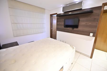 Apartamento para alugar com 63m², 2 quartos e 1 vagaSuíte 1