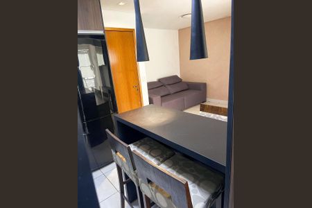 Apartamento para alugar com 2 quartos, 63m² em Jardim Goiás, Goiânia