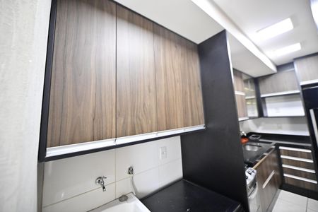 Apartamento para alugar com 63m², 2 quartos e 1 vagaÁrea de Serviço