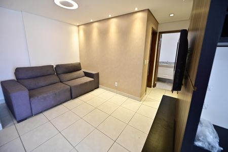 Apartamento para alugar com 63m², 2 quartos e 1 vagaSala