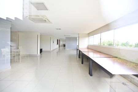 Apartamento para alugar com 63m², 2 quartos e 1 vagaÁrea comum