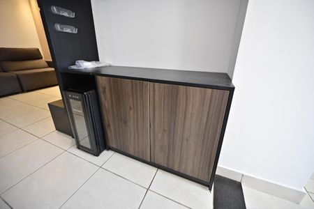 Apartamento para alugar com 63m², 2 quartos e 1 vagaSala de Jantar