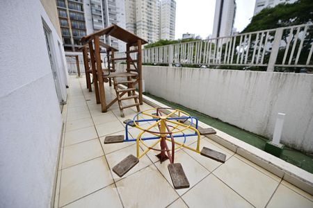 Apartamento para alugar com 63m², 2 quartos e 1 vagaÁrea comum