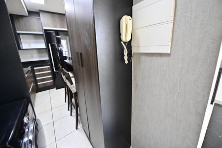 Apartamento para alugar com 63m², 2 quartos e 1 vagaÁrea de Serviço