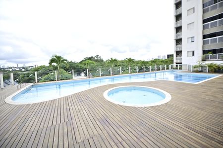 Apartamento para alugar com 63m², 2 quartos e 1 vagaÁrea comum