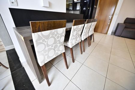 Apartamento para alugar com 63m², 2 quartos e 1 vagaSala de Jantar