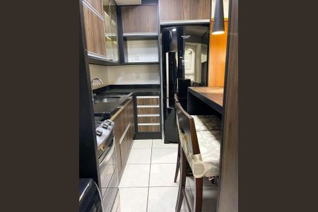 Apartamento para alugar com 2 quartos, 63m² em Jardim Goiás, Goiânia