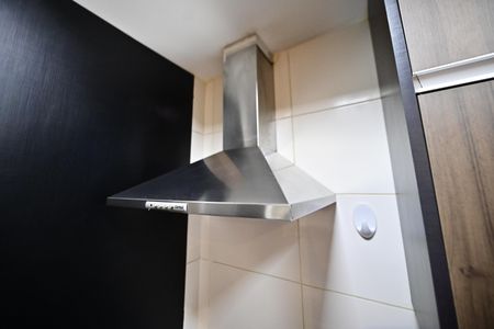 Apartamento para alugar com 63m², 2 quartos e 1 vagaCozinha