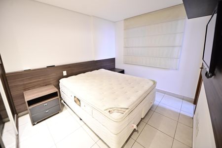 Apartamento para alugar com 63m², 2 quartos e 1 vagaSuíte 1