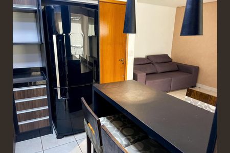 Apartamento para alugar com 2 quartos, 63m² em Jardim Goiás, Goiânia