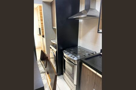 Apartamento para alugar com 2 quartos, 63m² em Jardim Goiás, Goiânia