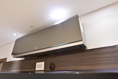 Apartamento para alugar com 63m², 2 quartos e 1 vagaSuíte 1