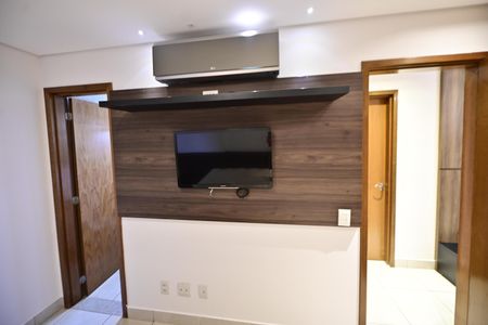 Apartamento para alugar com 63m², 2 quartos e 1 vagaSuíte 1