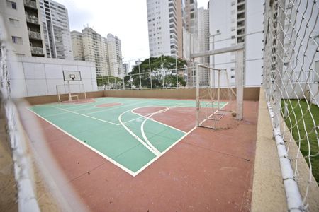 Apartamento para alugar com 63m², 2 quartos e 1 vagaÁrea comum