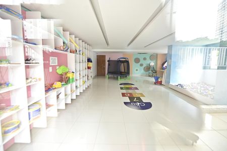 Apartamento para alugar com 63m², 2 quartos e 1 vagaÁrea comum