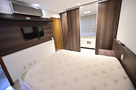 Apartamento para alugar com 63m², 2 quartos e 1 vagaSuíte 1