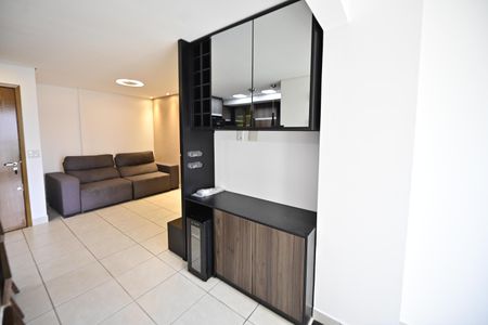 Apartamento para alugar com 63m², 2 quartos e 1 vagaSala de Jantar