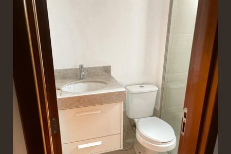 Apartamento para alugar com 2 quartos, 63m² em Jardim Goiás, Goiânia