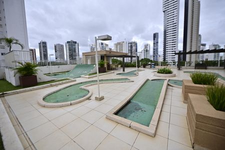 Apartamento para alugar com 63m², 2 quartos e 1 vagaÁrea comum
