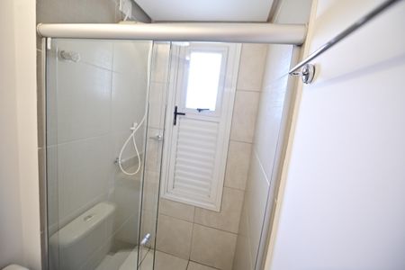 Apartamento para alugar com 63m², 2 quartos e 1 vagaBanheiro