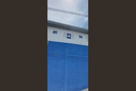 Studio para alugar com 20m², 1 quarto e sem vaga Studio para alugar com 20m², 1 quarto e sem vagaPlaca instalada