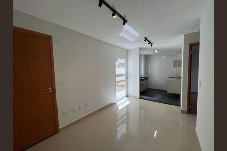 Foto 01 de apartamento à venda com 2 quartos, 51m² em Jardim Esmeraldina, Campinas