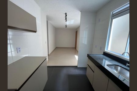 Apartamento à venda com 51m², 2 quartos e 1 vagaFoto 01