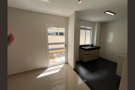 Apartamento à venda com 51m², 2 quartos e 1 vagaFoto 01