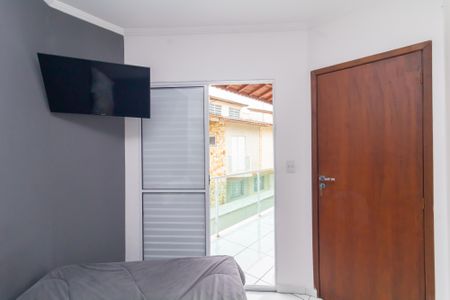 Casa de condomínio à venda com 169m², 3 quartos e 3 vagasSuíte 3