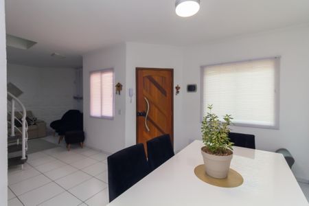 Casa de condomínio à venda com 169m², 3 quartos e 3 vagasCozinha