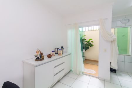 Casa de condomínio à venda com 169m², 3 quartos e 3 vagasCozinha