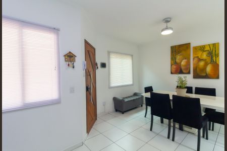 Casa de condomínio à venda com 169m², 3 quartos e 3 vagasCozinha