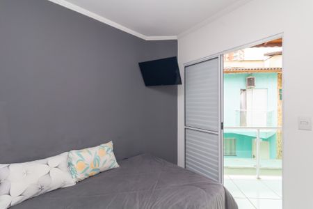 Casa de condomínio à venda com 169m², 3 quartos e 3 vagasSuíte 3