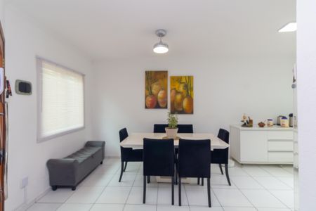 Casa de condomínio à venda com 169m², 3 quartos e 3 vagasCozinha