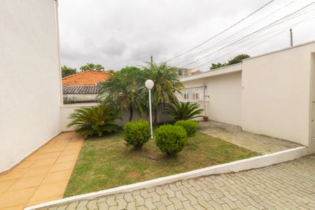 Casa de condomínio à venda com 169m², 3 quartos e 3 vagasÁrea comum