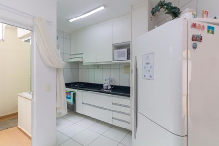 Casa de condomínio à venda com 169m², 3 quartos e 3 vagasCozinha