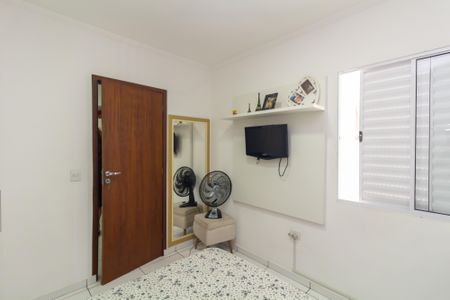 Casa de condomínio à venda com 169m², 3 quartos e 3 vagasSuíte 1