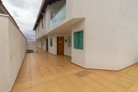 Casa de condomínio à venda com 169m², 3 quartos e 3 vagasÁrea comum