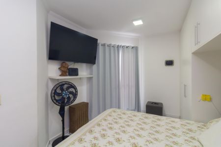 Casa de condomínio à venda com 169m², 3 quartos e 3 vagasSuíte 2