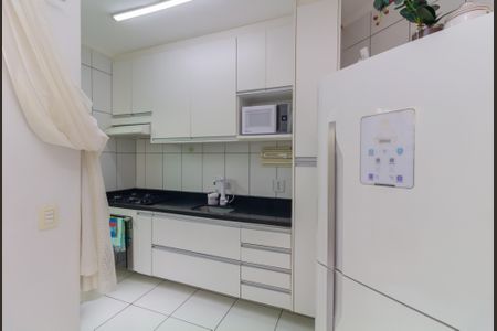 Casa de condomínio à venda com 169m², 3 quartos e 3 vagasCozinha